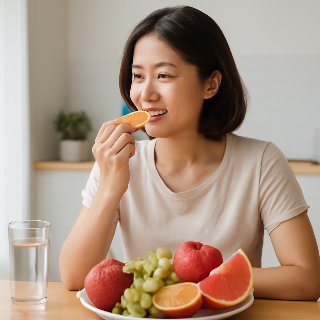 과일다이어트 대표 이미지